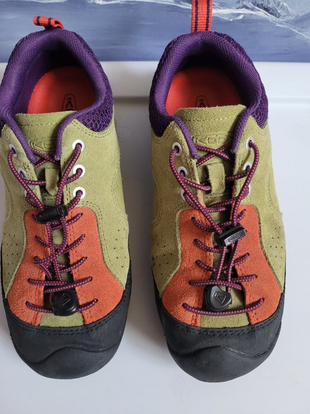Keen Jasper Rocks SP women's 9